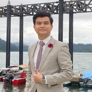 AmirZainal's avatar
